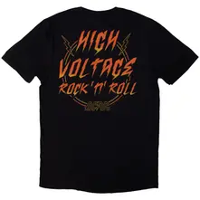 High Voltage RnR thumbnail