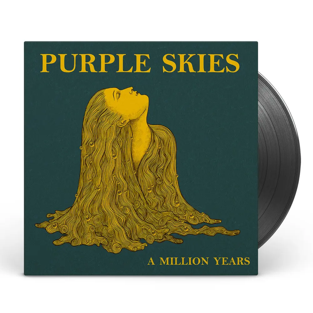 A MILLION YEARS