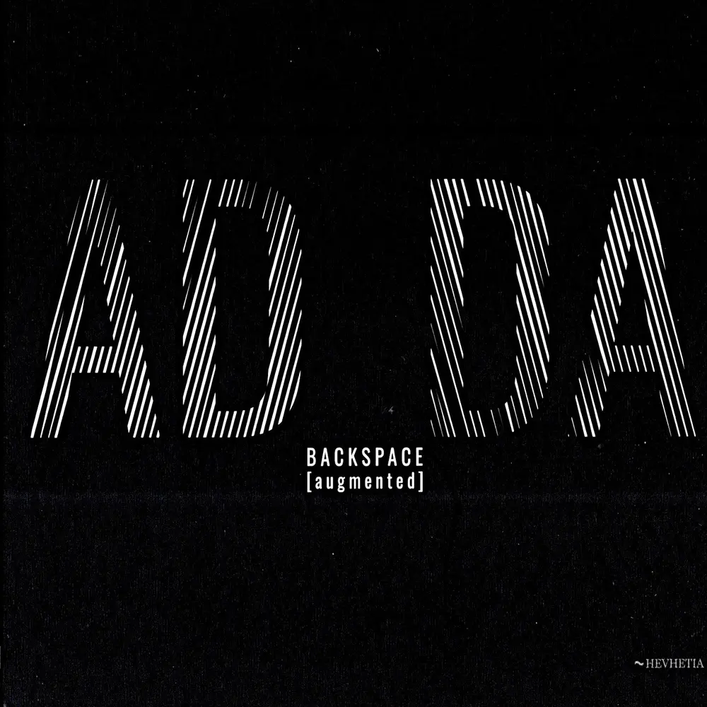 AD DA