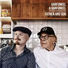 Vinyl Father And Son
