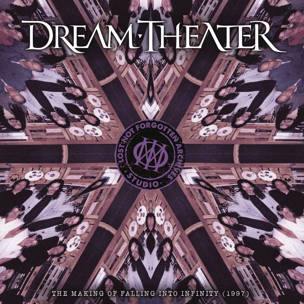 Lost Not Forgotten Archives: the Making of Falling Into Infinity (1997)