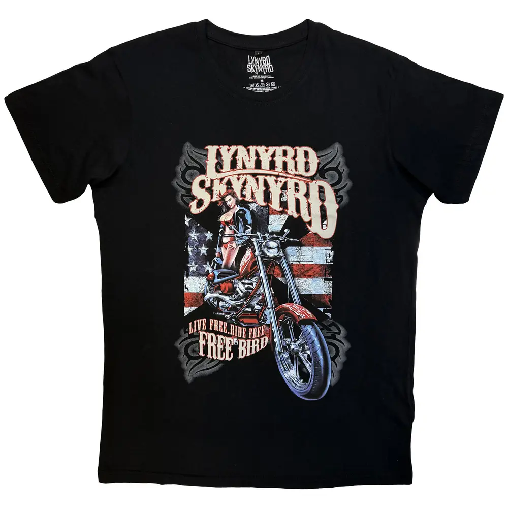 Ride Free