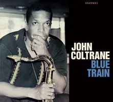 CD Blue Train (Digipack)