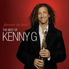 Kenny G, CD Forever In Love (The Best Of Kenny G)