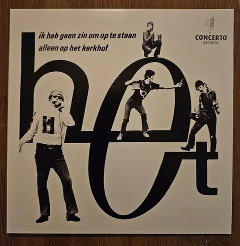 7-IK HEB GEEN ZIN OM OP TE STAAN