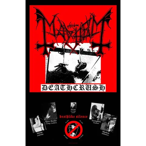 Deathcrush