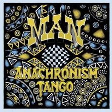 CD ANACHRONISM TANGO