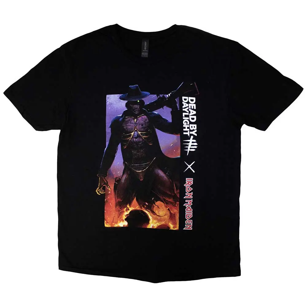 Dead By Daylight Gunslinger