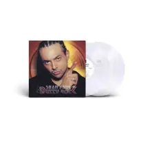 Dutty Rock (20th Anniversary Edition) (Transparent Vinyl) thumbnail