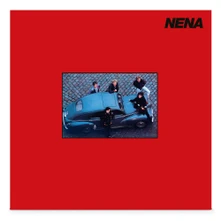 Vinyl Nena (Remastered & Selected Works) (2024 Deluxe Semi-Transparent Red Vinyl)