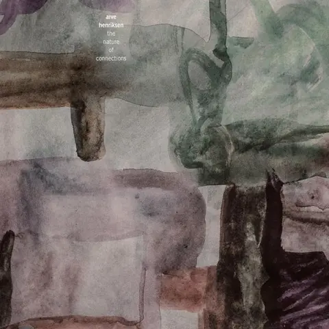 Arve Henriksen – CD THE NATURE OF CONNECTIONS