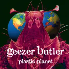 BUTLER, GEEZER - PLASTIC PLANET thumbnail
