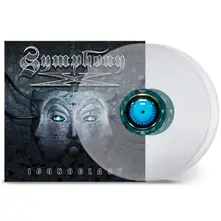 Symphony X, Vinyl ICONOCLAST