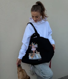 Shopping Bag - Mirka Hri thumbnail
