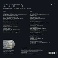 ADAGIETTO - SMOOTH AND... thumbnail