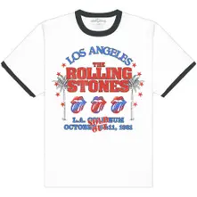 American LA Tour thumbnail