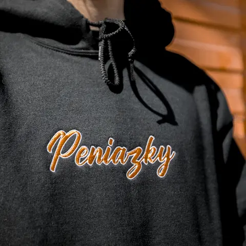 Porsche Boy – Peniažky