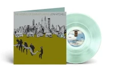 Joni Mitchell, Vinyl THE HISSING OF SUMMER LAWNS