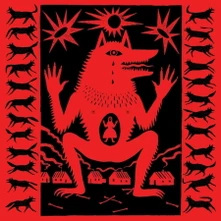 All Seeing Dolls, CD PARALLEL