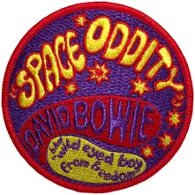 Space Oddity