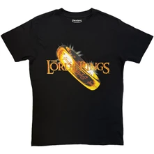 Shiny Gold Ring thumbnail