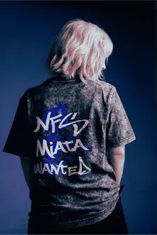 Smusiata – Miata Most Wanted (Maglietta)