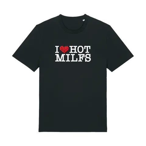 I Love Hot Milfs