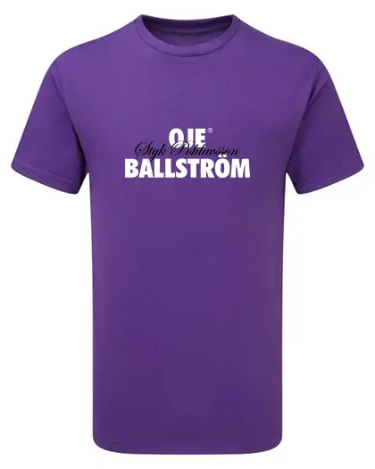 Oje Ballström