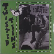 Vinyl BLAME THE CLOWN