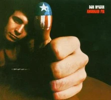 Don McLean, CD AMERICAN PIE