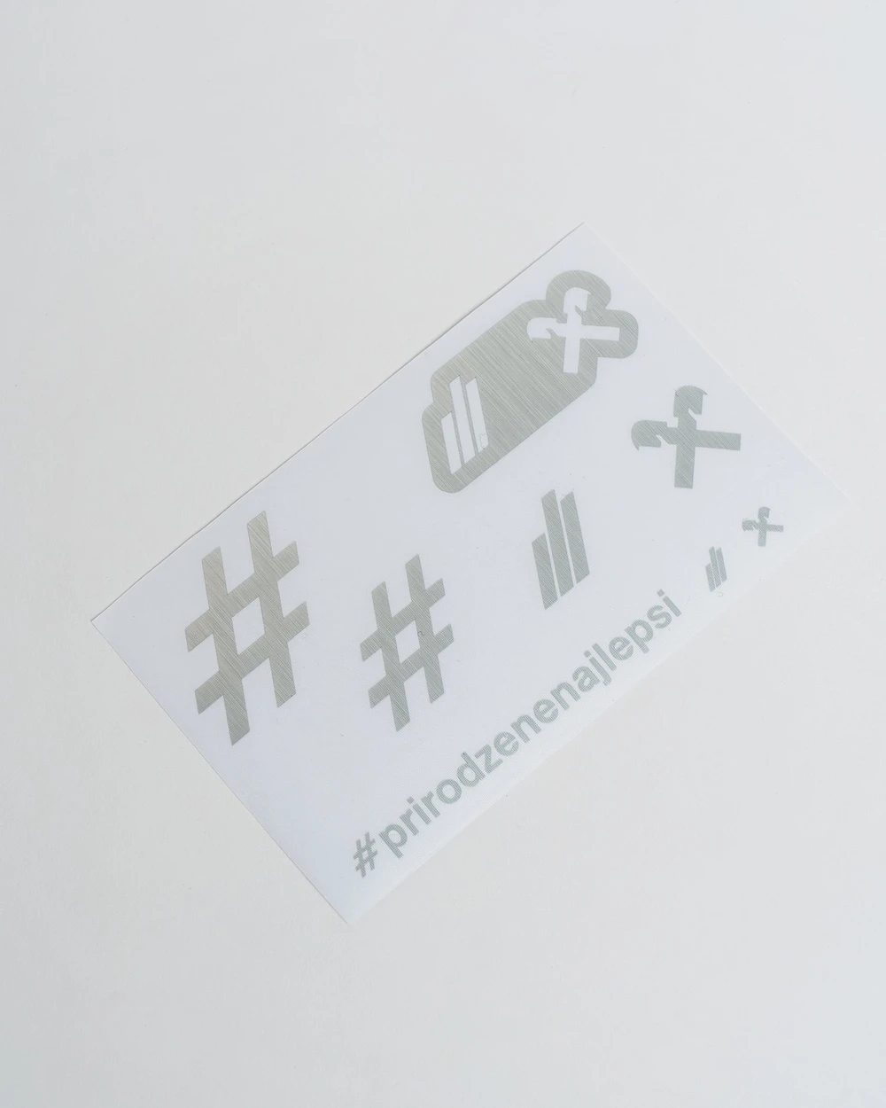 #prirodzenenajlepsi & multibrand
