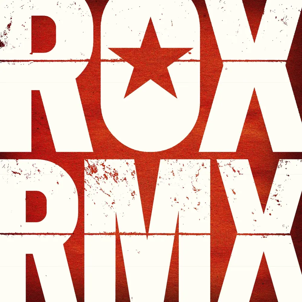 Roxette – Rox Rmx (CD)