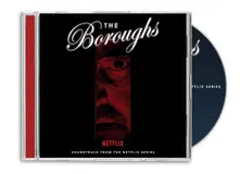 BOROUGHS thumbnail