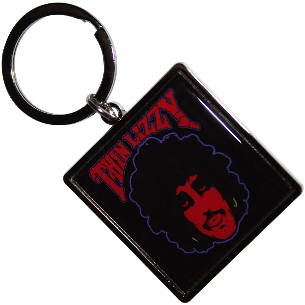 Phil & Logo Red