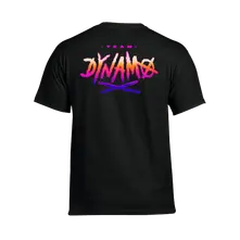 Team Dynamo thumbnail