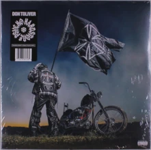 Don Toliver, Vinyl Toliver, Don - Hardstone Psycho