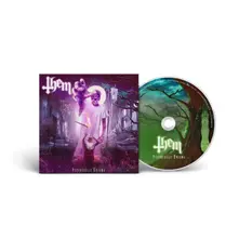 Them – PSYCHEDELIC ENIGMA (CD)