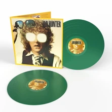 Ian Hunter, Vinyl YOU'RE NEVER ALONE WITH A SCHIZOPHRENIC