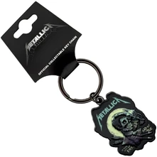 Metallica, Kľúčenka Keychain: Sad But True