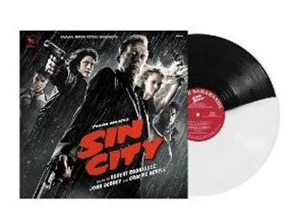 SIN CITY