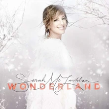 CD MCLACHLAN SARAH - WONDERLAND
