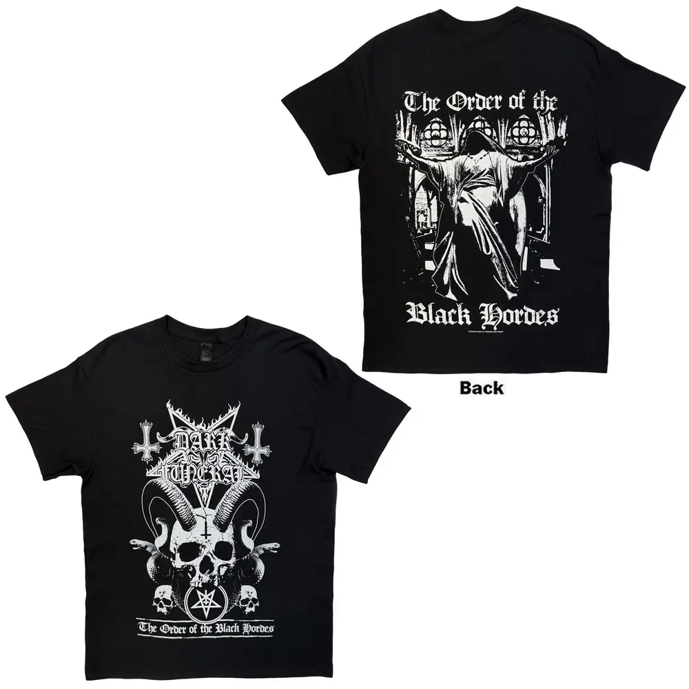 Order Of The Black Hordes