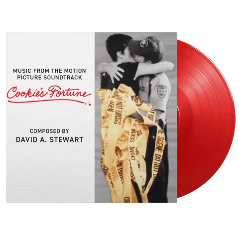 David A. Stewart – Vinyl Stewart, David A. - Cookie's Fortune