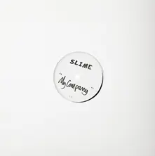 Slime – MY COMPANY (Vinyl)