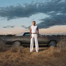 Kane Brown, Vinyl The High Road
