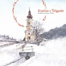 FSK TELGART KRACUN V TELGARTE (CD)