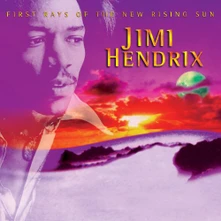 Vinyl FIRST RAYS OF THE NEW RISING SUN