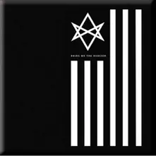 Bring me the horizon – Antivist (Magnetka)