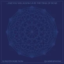 CD Xi: Bleed Here Now