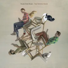Vinyl THE TIPPING POINT